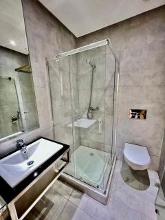 Dar Bouazza - 92 m2 - 2 Bedrooms - Pool - 3