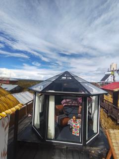 Q'OTA TAYPY LODGE - 6