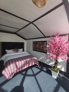 Q'OTA TAYPY LODGE - 5