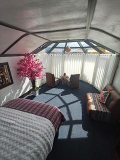 Q'OTA TAYPY LODGE - 4