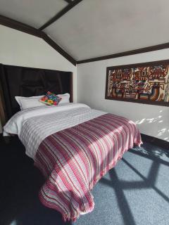 Q'OTA TAYPY LODGE - 1