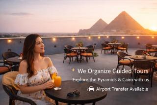 phoenix Pyramids- roof top - 9