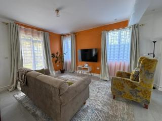 Prime Elgon View 5BR Family Home Private Secure - 5