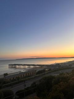 Garden Flat in Bournemouth - 7