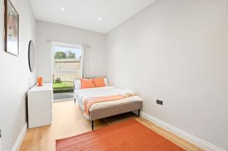 Garden Flat in Bournemouth - 5