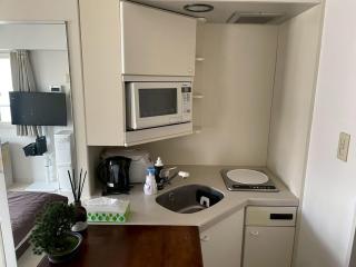 La Parfait de Sapporo 807, Sapporo Station Area,5-minute walk from Sapporo Station - 4