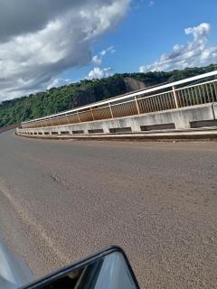 NGEBE Lodge jozini - 1