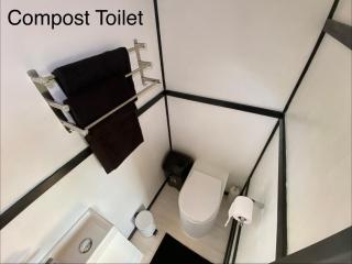 Sea sunset view outdoor bath Pet friendly - 9