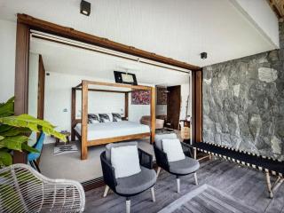 luxury 6-bedroom villa Private Pool - 4