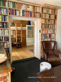 Cottage Scandi Dedinky - 7