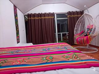 Titikaka Golden Rest Lodge - 3