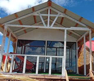 Titikaka Golden Rest Lodge - 2