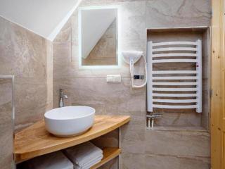Villa Taternik - Studio Apartment - Mountain View&102 - 1