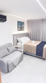 Frente Mar Bessa - Vista que Inspira - Flat 405 - 6