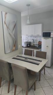 Quarto sala moderno com garagem, Wi-Fi e ar - 2