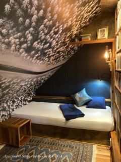 Cottage Scandi Dedinky - 4