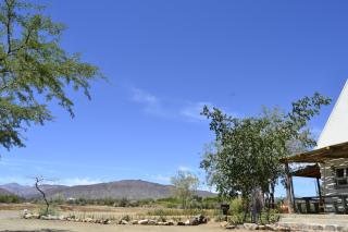 Aloe Guest House - Prince Albert - 5