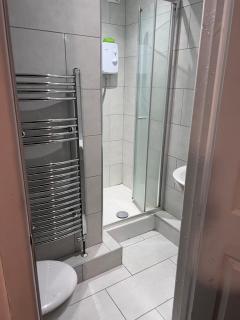 Self-contained Studio - 2