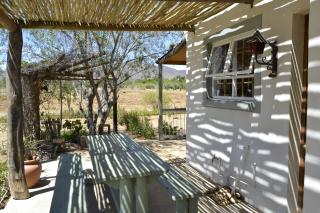 Aloe Guest House - Prince Albert - 4