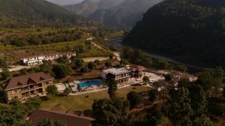 TerraTrek Billora - 8