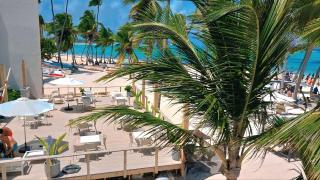 Punta Cana Rooftop Pool Residence I - 4