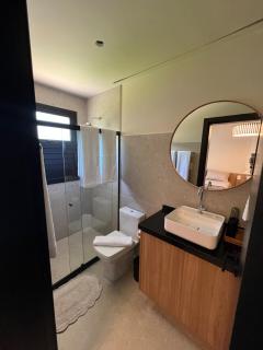 Casa luxo Completa climatizada piscina e serviço - 9