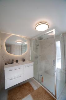 Domaine de la Moivre - Ferme de charme & piscine - 9