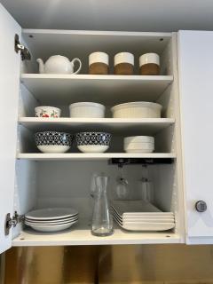 New Large Studio - Monaco Border - Sea View - Lift - Parking included - 6