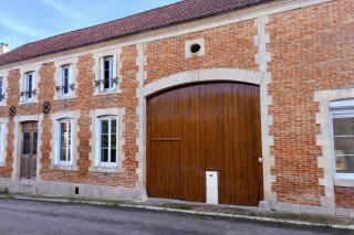 Domaine de la Moivre - Ferme de charme & piscine - 2