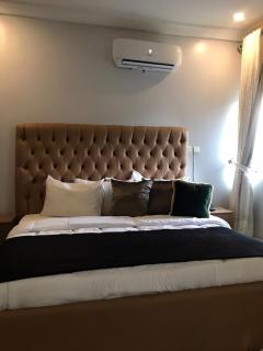 Muzaafa Apartments and Lodge - 1