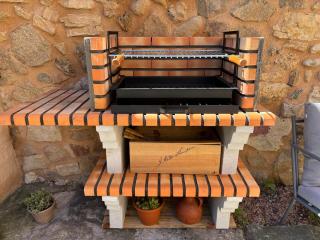 Casa Rural El Viejo Almacén, a 20 minutos de Segovia - 2