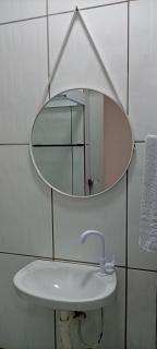 Flat na Praia do Bessa em João Pessoa, Sol e Mar - 5