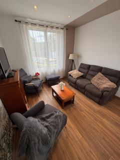Maison 85m2 avec jardin plein sud - 10 min Dieppe - 9