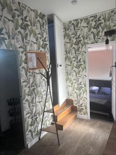 Maison 85m2 avec jardin plein sud - 10 min Dieppe - 4