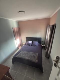 Maison 85m2 avec jardin plein sud - 10 min Dieppe - 1