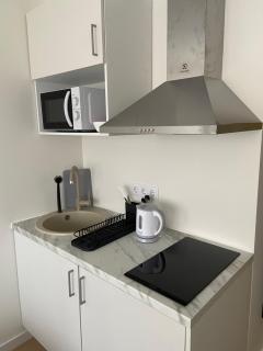 MYROOM-1 in Stroomi - 7