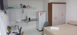 Flat na Praia do Bessa em João Pessoa, Sol e Mar - 2