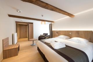 Hotel Le Fournil - Redu - 4