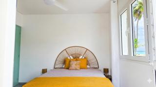 Bibi Beach Sunrise - 2