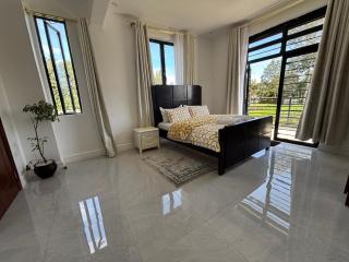 Prime Elgon View 5BR Family Home Private Secure - 5