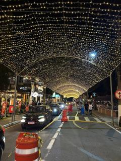 Chalé em Penedo - Pet Friendly - 300m do Centro - 1