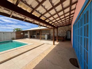 Casa Cações Beach Marataizes - 4