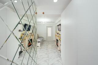 Двухкомнатная квартира с гостиной - 1