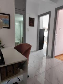 Vintage apartment - 1