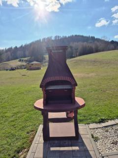 Domki pod Bukowym Lasem - 2