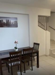 Restoration self-catering - 2