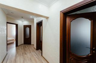 Apartment two rooms and living - 7