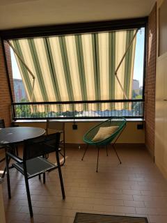 Humanitas & Forum - CASA TUA Housing - 8