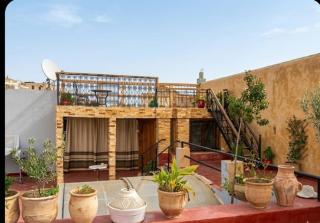 famille fahym - Fès - 3