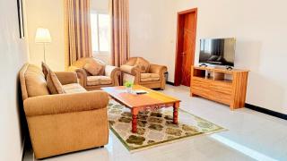 Exclusive Muscat Homes Hotel Apartments - 0